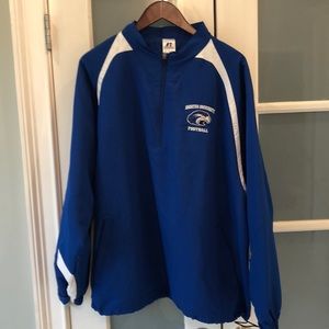 Russell Athletic Pullover XL